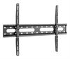 HOME It® TV-ophæng plan væg, 37-86", 40 kg, sort
