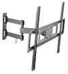 HOME It® TV-ophæng udtræk/kipbar, 37-70", 35 kg, sort