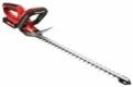 Einhell GE-CH 1846 akku hækkeklipper 46 cm. 18V/2,0 Ah batteri og lader 