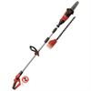 Einhell GE-HC 18 Li T akku multiklippersæt 2i1 18V u/batteri og lader