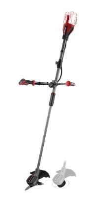 Einhell AGILLO 18/200 akku buskrydder 20 cm. 18V u/batteri og lader