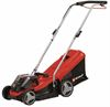 Einhell GE-CM 18/33 akku plæneklipper 33 cm 18v/4,0Ah