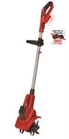 Einhell GE-CR 18/20 Li E akku havefræser 20 cm u/batteri og lader