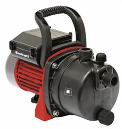 Havepumpe 230V-650W 3800l/t. 36M - GC-GP 6538