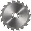 KWB Rundsavsklinge 160 x 20 mm - 20 tænder
