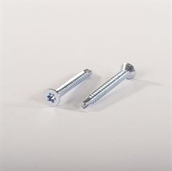 BOR-SKRUE UH. TORX  ELZ.  6,3 X 50