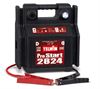 Starthjælp opladelig 2500 A 12/24 V