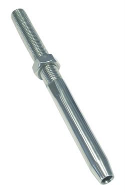 Gevind Valse-Terminal A4 5mm/M8  