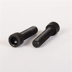 INDV.6-KT.SKRUE CH. 12.9 SORT 12 X 55