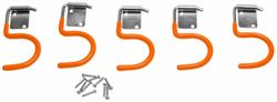 Redskabsophæng 5 stk