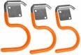 Redskabsophæng 3 stk