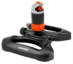 HOME it ® vandspreder/havevander 2-trins 314 m2