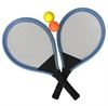 HOME It® Jumbotennis med ketsjere og bolde