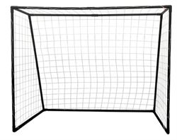 Play>it® foldbart fodboldmål 183 x 151 x 100 cm