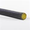 Gevindstang 8.8 SORT 10MM  a 1 MTR. 