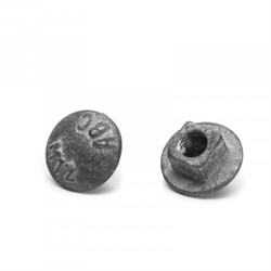 BRÆDDEBOLT HOVED FZV.  16 MM