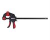 Lyntvinger 450 mm - Quick Release