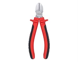 KREATOR Skævbider 175 mm - 7\'\'