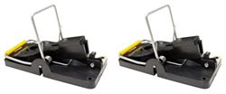 HOME It® powertrap musefælde   2stk/pk