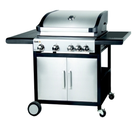 Grill......UDGÅET AF PROGRAM