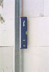 Laser topedo vaterpas 270 mm - magnet