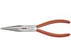KNIPEX Spidstang lige 200