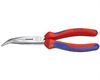 KNIPEX Spidstang bøjet 200