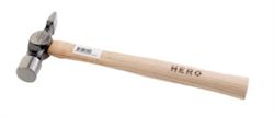 HERO Bænkhammer 340 gr.