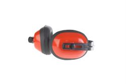 Høreværn med bløde puder - reducere 25dB
