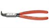 KNIPEX Låseringstang 140 - IND