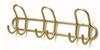 Home>it® knagerække med 3 knage Ø8 mm x 40×6,5 x 13 cm satin