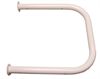 Home>it® maxi-line bøjle ML-25 30 x 34 cm hvid