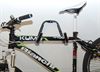 Home>it® cykelophæng til garagen og udhus - Sort