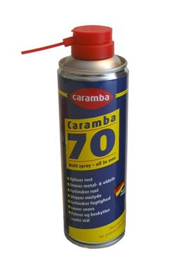 CARAMBA multispray 100 ml.