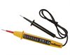 Millarco® strømtester +/- poler 6-380 Volt - 8 funktioner