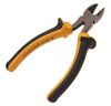 Sidebidetang 160 mm. Isoleret greb