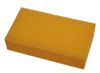 Flisesvamp 200x110x45 mm.