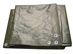 Green>it® presenning 2-lags 6,0 x 8,0 = 48,0 m2.....PÅ LAGER 30/3