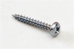 SPÅNSKRUE PH.TORX A4 3,5 X 25