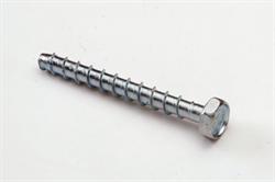 Betonbolt 6kt. Ruspert 12x80 (Ø10)