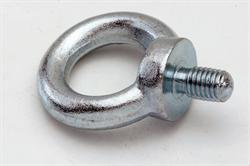 ØJEBOLT DIN 580 ELZ. 6 MM